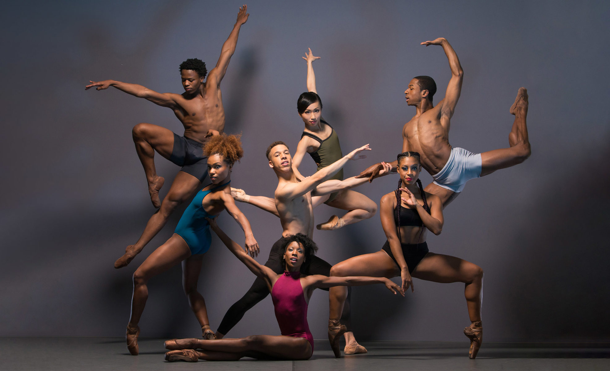 Ballet Evening
