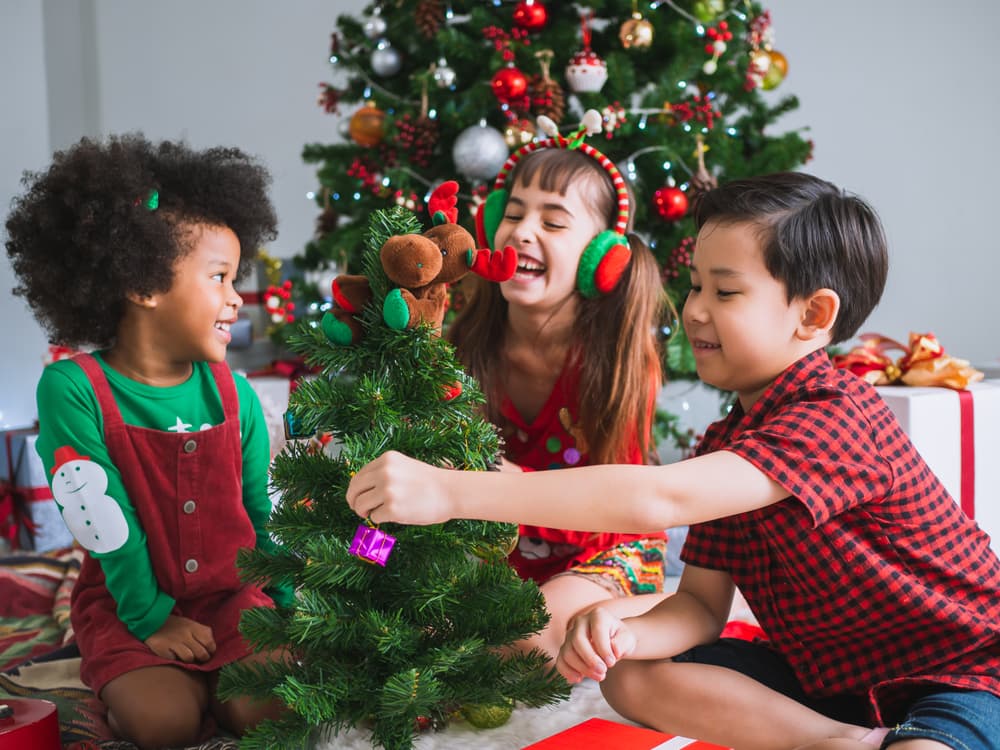 Christmas for Children