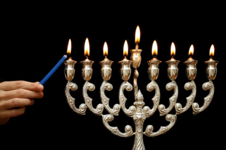 Hanukkah Closing